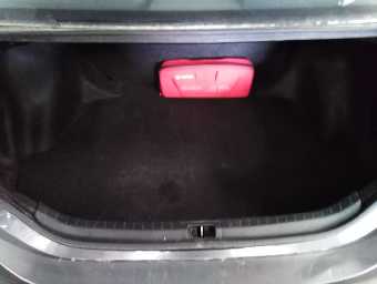 TOYOTA COROLLA 2015 Image 8