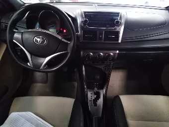 TOYOTA YARIS 2015 Image 2