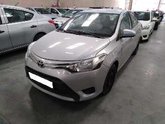 TOYOTA YARIS 2016 Image 5