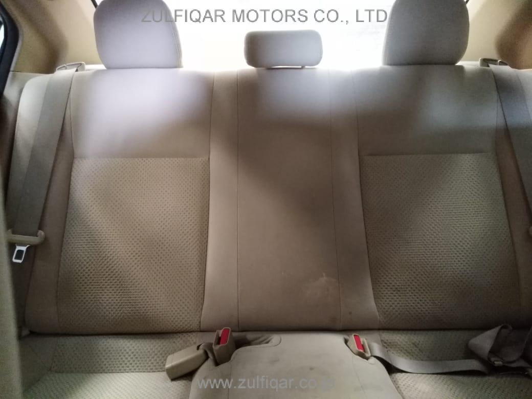 TOYOTA YARIS 2016 Image 9