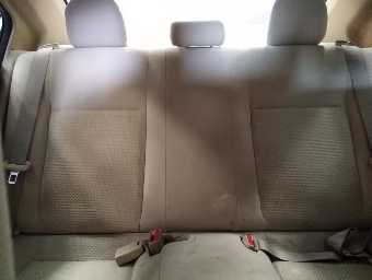 TOYOTA YARIS 2016 Image 9