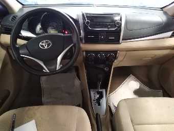 TOYOTA YARIS 2016 Image 2