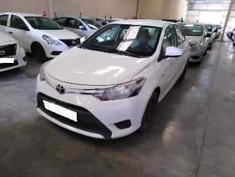 TOYOTA YARIS 2016 Image 5
