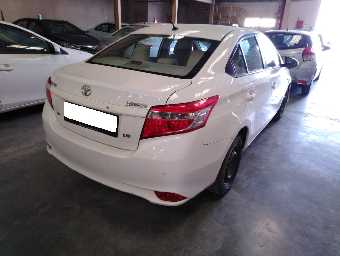 TOYOTA YARIS 2016 Image 6