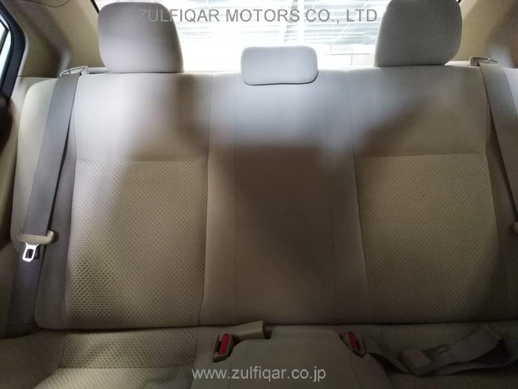 TOYOTA YARIS 2016 Image 7