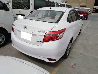 TOYOTA YARIS 2016 Image 6