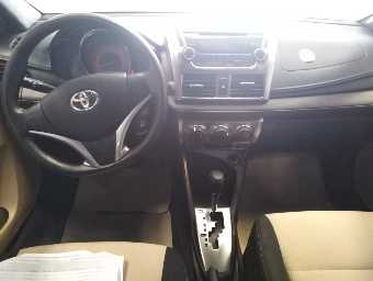 TOYOTA YARIS 2015 Image 2