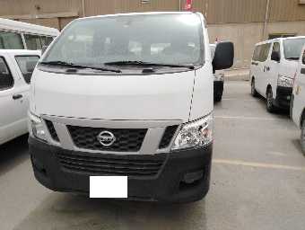 NISSAN URVAN 2016 Image 1
