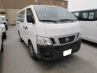 NISSAN URVAN 2016 Image 4