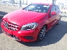 MERCEDES BENZ A CLASS 2015 Image 4