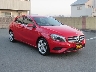 MERCEDES BENZ A CLASS 2014 Image 4