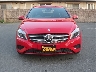 MERCEDES BENZ A CLASS 2014 Image 7