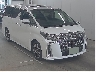 TOYOTA ALPHARD 2018 Image 1