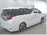 TOYOTA ALPHARD 2018 Image 5