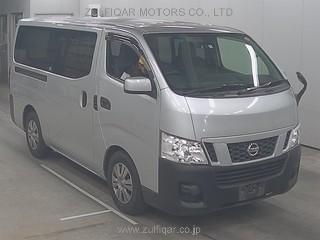 NISSAN NV350 CARAVAN 2013 Image 1