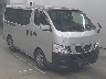 NISSAN NV350 CARAVAN 2013 Image 1