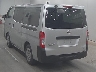 NISSAN NV350 CARAVAN 2013 Image 2