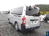 NISSAN NV350 CARAVAN 2013 Image 2