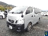 NISSAN NV350 CARAVAN 2013 Image 3