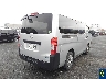 NISSAN NV350 CARAVAN 2013 Image 4