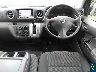 NISSAN NV350 CARAVAN 2013 Image 5