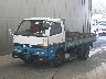 ISUZU ELF DUMP TRUCK 1987 Image 1