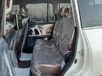 TOYOTA LAND CRUISER 2017 Image 7