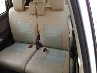 TOYOTA AVANZA 2016 Image 9