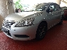 NISSAN SYLPHY 2014 Image 1