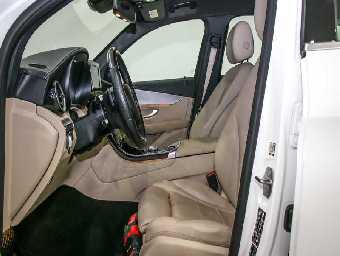 MERCEDES BENZ GLC CLASS 2016 Image 5