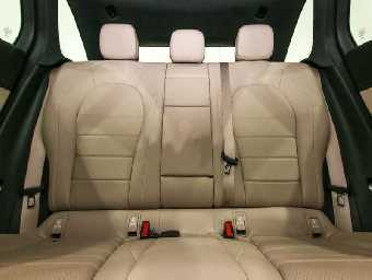 MERCEDES BENZ GLC CLASS 2016 Image 7