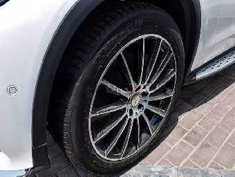 MERCEDES BENZ GLC CLASS 2017 Image 10