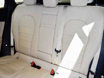 MERCEDES BENZ GLC CLASS 2017 Image 8