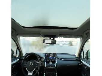 LEXUS NX 300 2018 Image 2