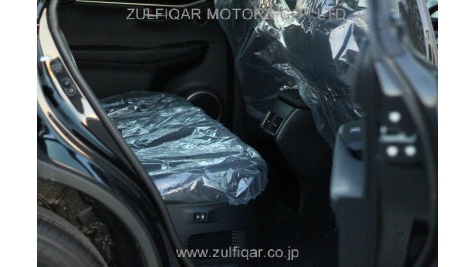 LEXUS NX 300 2018 Image 9