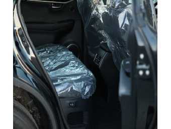 LEXUS NX 300 2018 Image 9