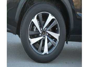 LEXUS NX 300 2018 Image 10