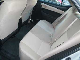 TOYOTA COROLLA 2016 Image 7