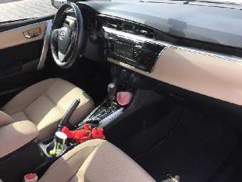 TOYOTA COROLLA 2016 Image 6