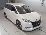 TOYOTA WISH 2015 Image 1