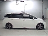 TOYOTA WISH 2015 Image 3