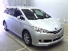 TOYOTA WISH 2016 Image 1