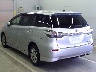 TOYOTA WISH 2016 Image 2