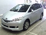 TOYOTA WISH 2016 Image 3