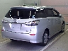 TOYOTA WISH 2016 Image 4