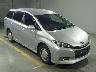 TOYOTA WISH 2016 Image 1