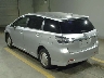 TOYOTA WISH 2016 Image 2