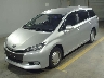 TOYOTA WISH 2016 Image 3