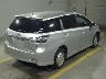 TOYOTA WISH 2016 Image 4