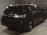 TOYOTA WISH 2015 Image 4